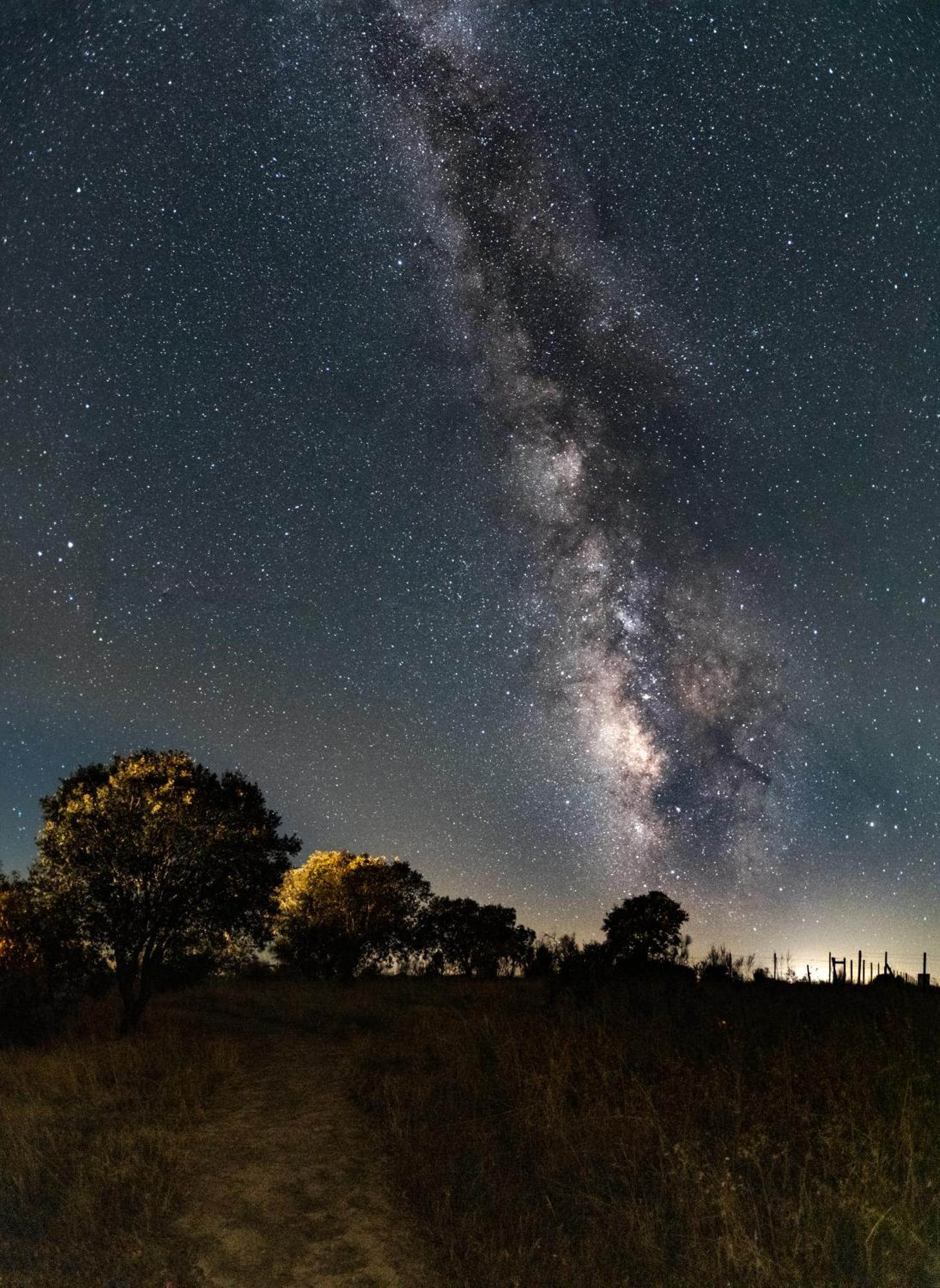 Montimerso Skyscape Countryhouse Монсараш Екстер'єр фото