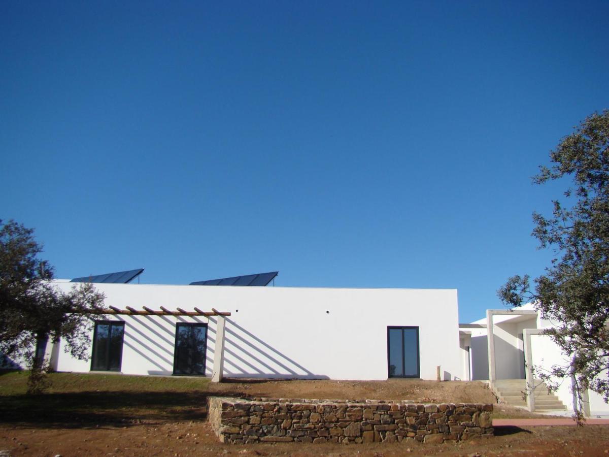 Montimerso Skyscape Countryhouse Монсараш Екстер'єр фото